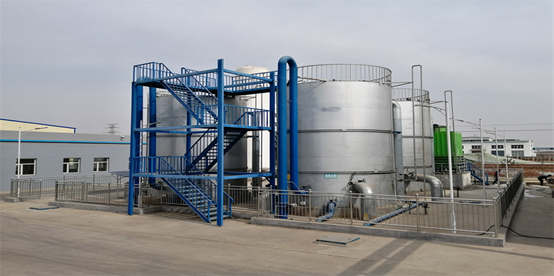 臭氧催化氧化裝置 一體化污水處理設(shè)備,一體化污水處理設(shè)備廠家