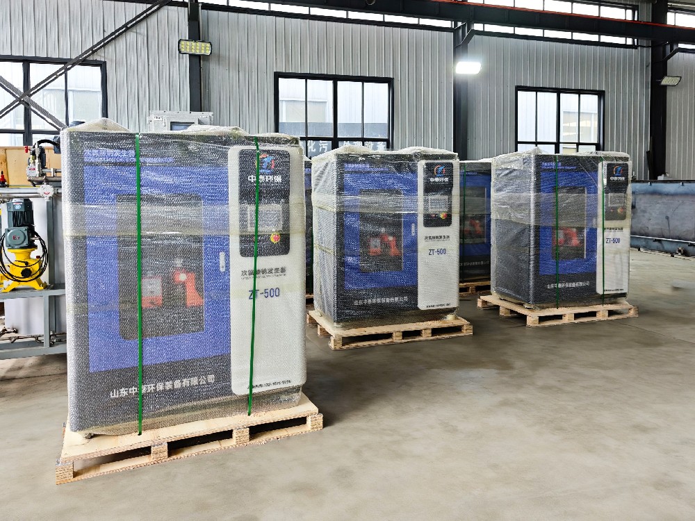 農(nóng)村污水處理設(shè)備冬季運(yùn)行注意事項(xiàng)