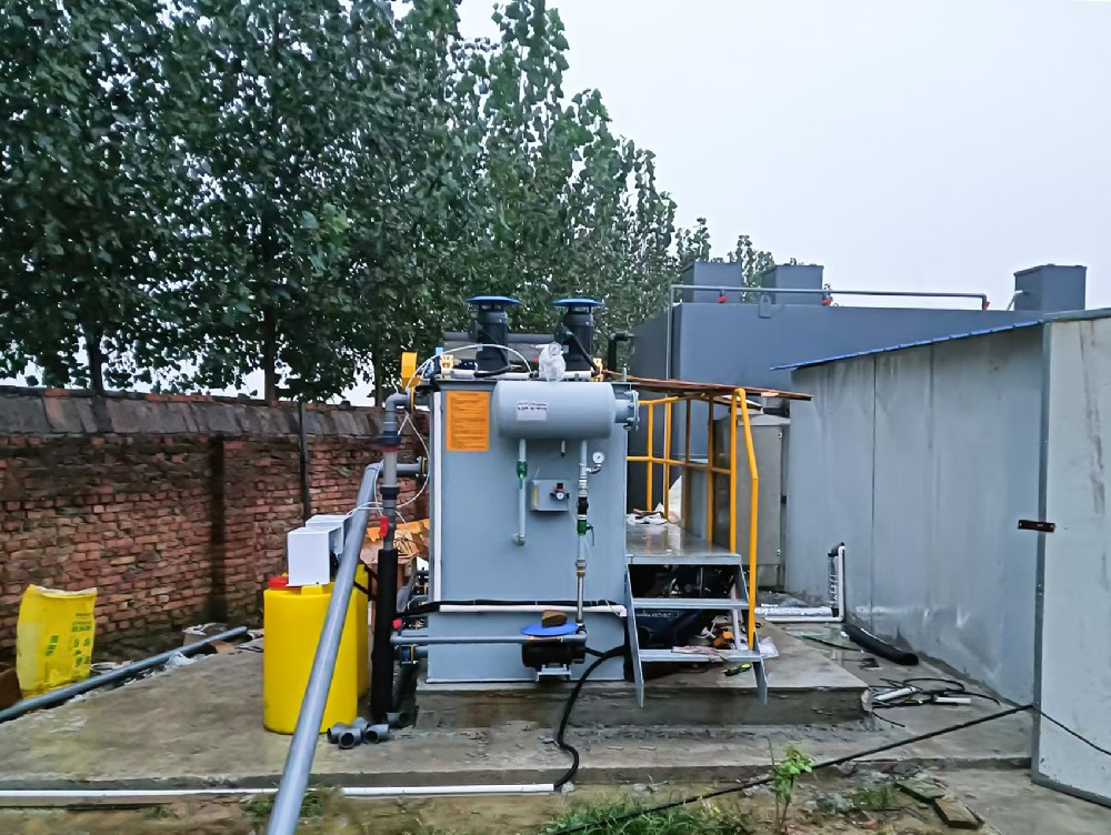 次氯酸鈉發(fā)生器的能耗與運(yùn)行成本分析