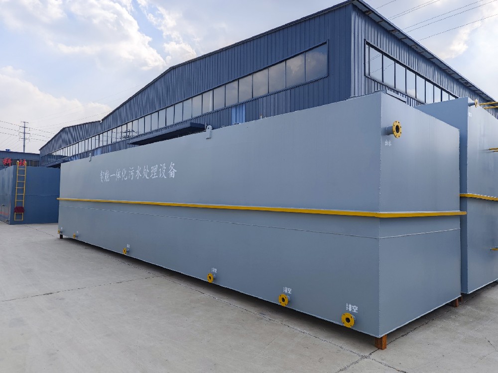 沉淀池在污水處理中的常見(jiàn)類(lèi)型及適用場(chǎng)景