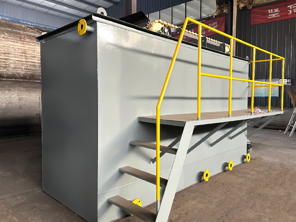 小規(guī)模養(yǎng)鴨場鴨糞處理的低成本方案