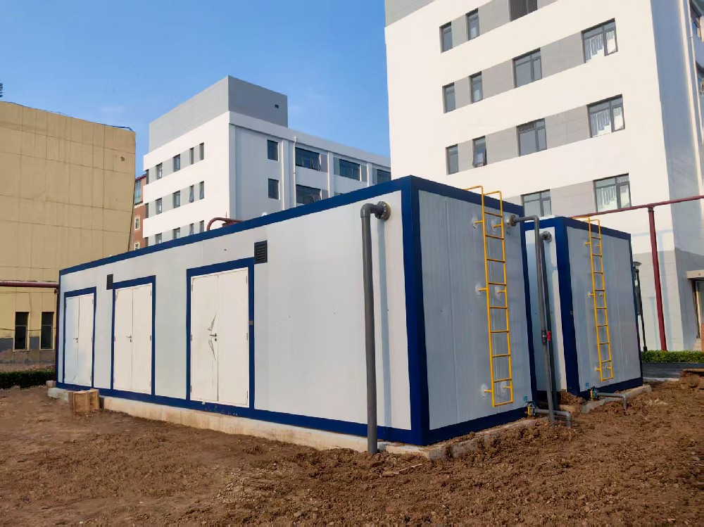 沉淀池的日常巡檢內(nèi)容與周期