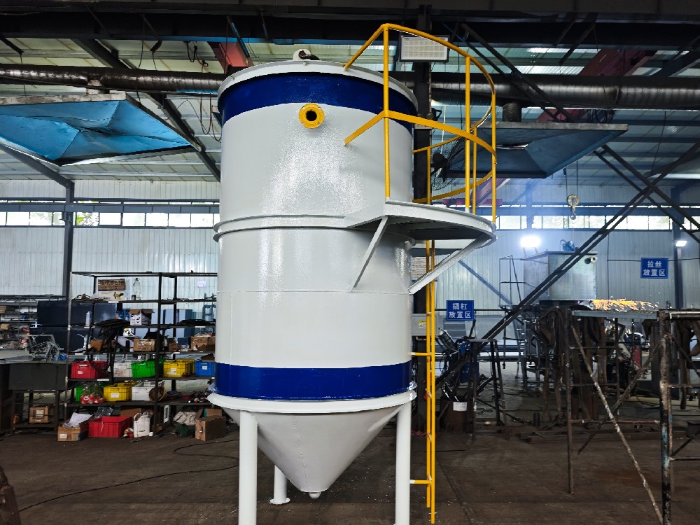 乳制品生產(chǎn)廢水的處理技術(shù)與應(yīng)用